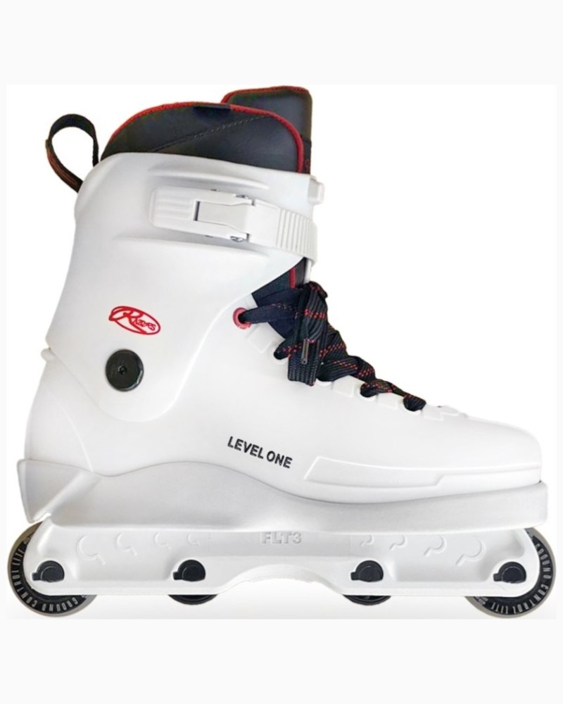 Razors - Level One - Stuntskates - 44