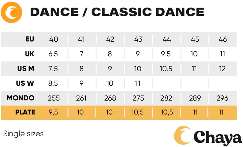 Maattabel Chaya Classic Dance