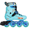 Micro Infinite Blue Kinderskates