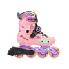 Micro Infinite Pink Kinderskates