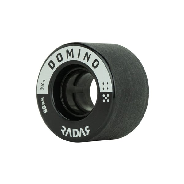 Radar Domino Rolschaats Wielen 98A