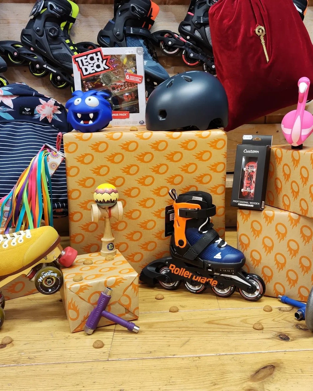 Cadeautips