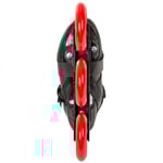 Powerslide Arise SL Black 110 Bottom