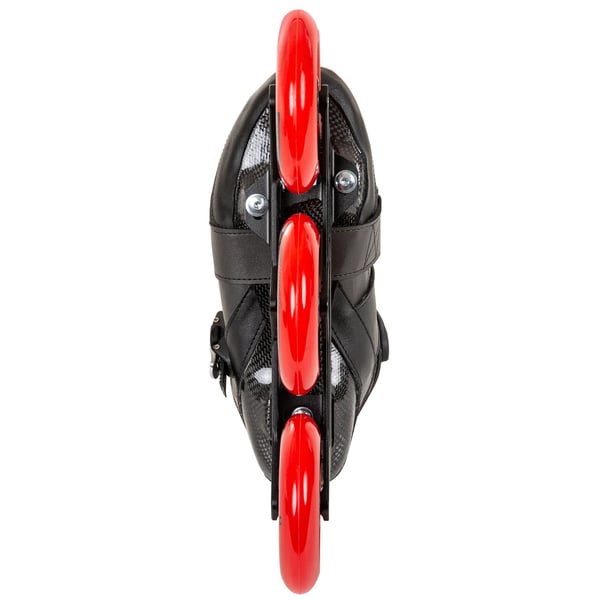 Powerslide Arise SL Black 110 Bottom