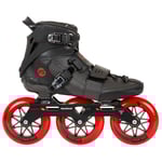 Powerslide Arise SL Black 110 Side