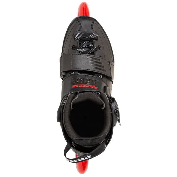 Powerslide Arise SL Black 110 Top