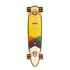 Arbor Breach Foundation 34" Longboard Complete