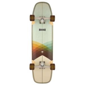 Arbor Shakedown 34"