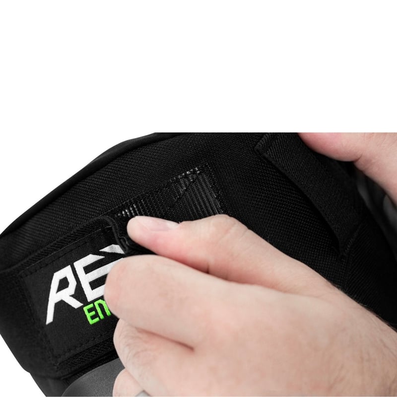 Rekd - Energy Patrol Knee Pads - Kniebeschermers - S