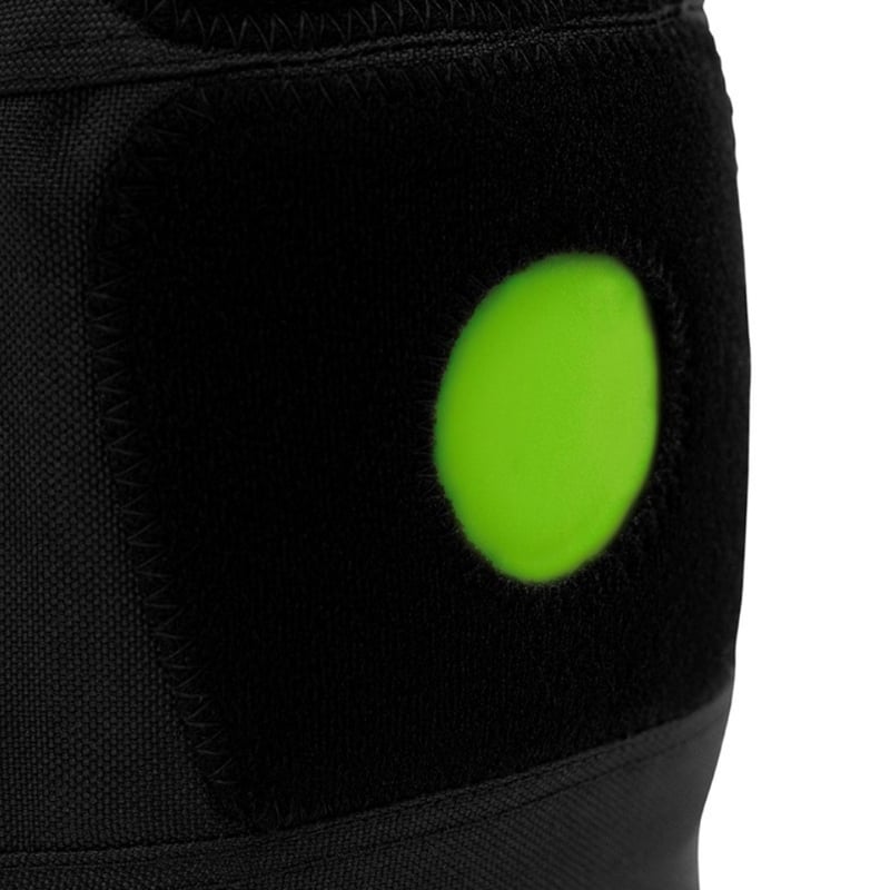 Rekd - Energy Patrol Knee Pads - Kniebeschermers - S