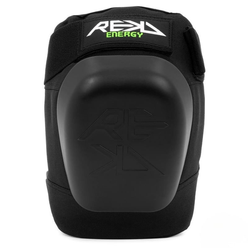 Rekd - Energy Patrol Knee Pads - Kniebeschermers - S