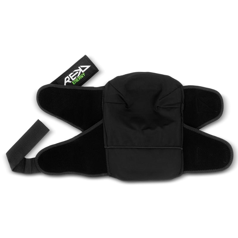 Rekd - Energy Patrol Knee Pads - Kniebeschermers - S