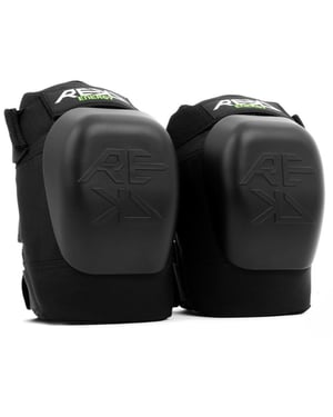 Rekd - Energy Patrol Knee Pads - Kniebeschermers