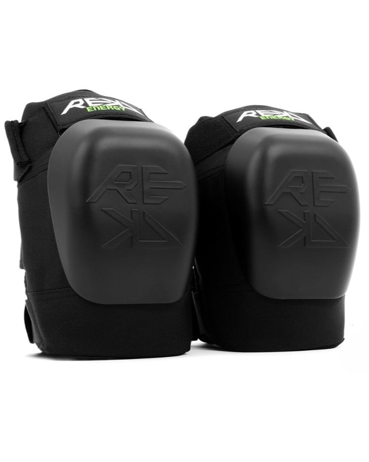 Rekd - Energy Patrol Knee Pads - Kniebeschermers - S