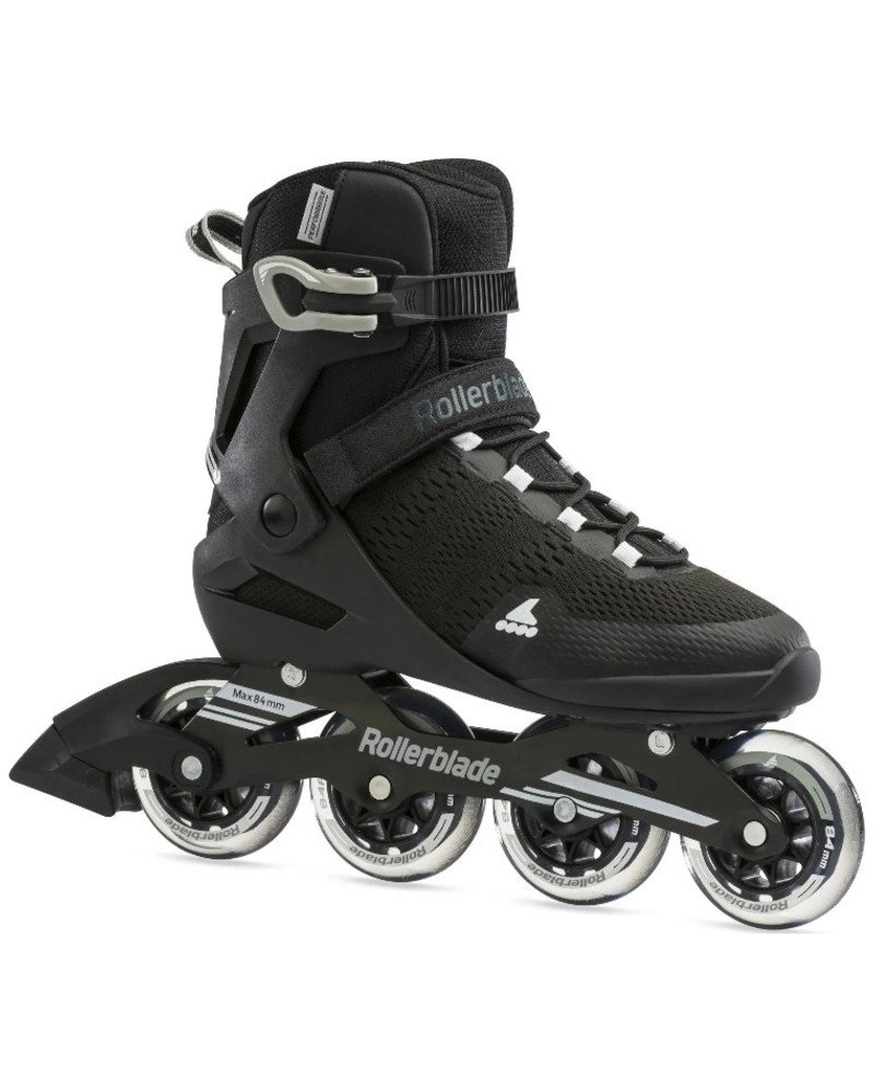 Rollerblade - Sirio 84 - Fitness Skates - 42.5