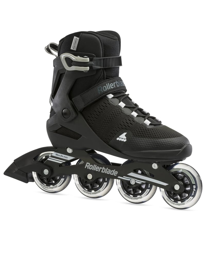 Rollerblade - Sirio 84 - Fitness Skates - 44.5