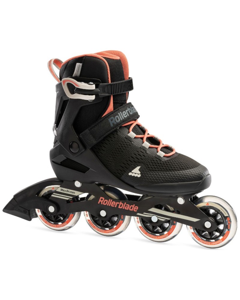Rollerblade - Sirio 84 W - Fitness Skates - 35