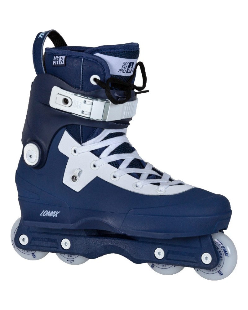 USD - Aeon Nick Lomax Pro II 60 - Stuntskates - 36-38