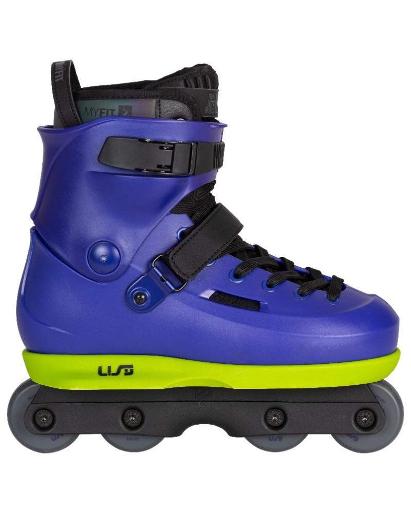 USD - Sway Carlos Bernal - Stuntskates - 45-46