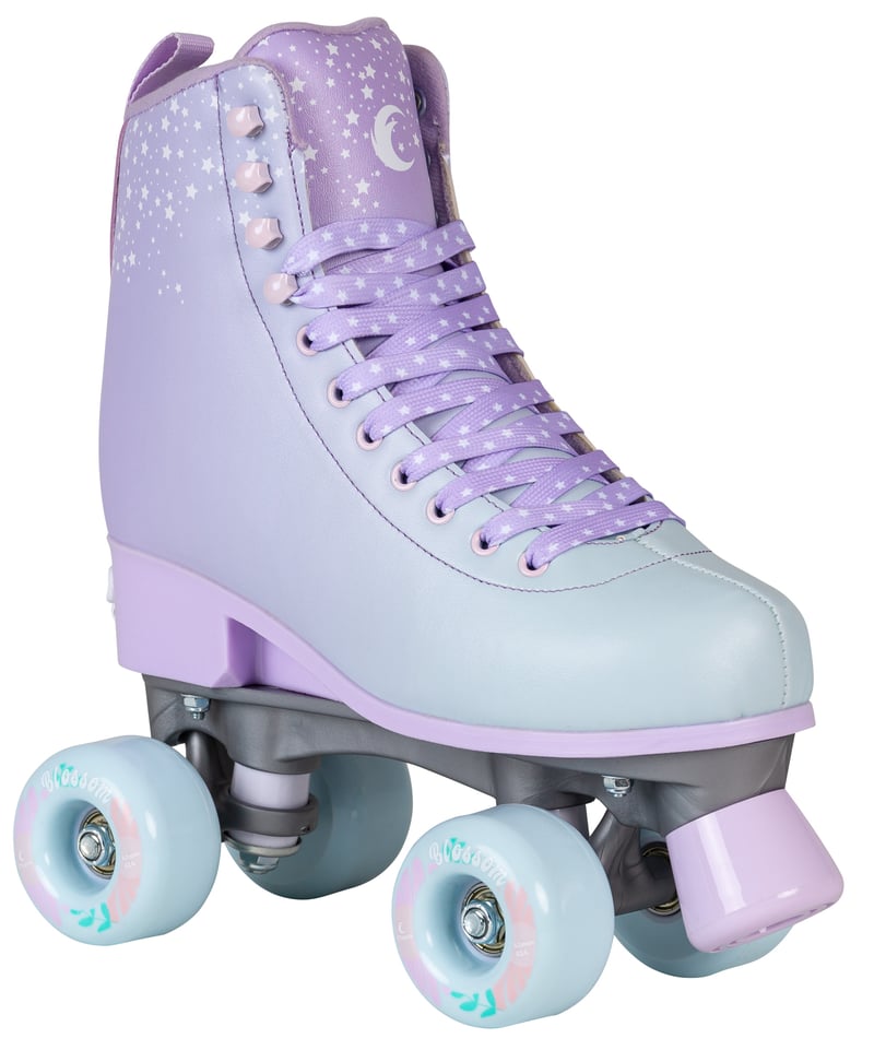 Chaya - Bliss Star - Verstelbare Kinder Rollerskates - 39-42 afbeelding