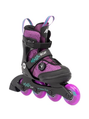 K2 Marlee BOA Verstelbare Kinderskates