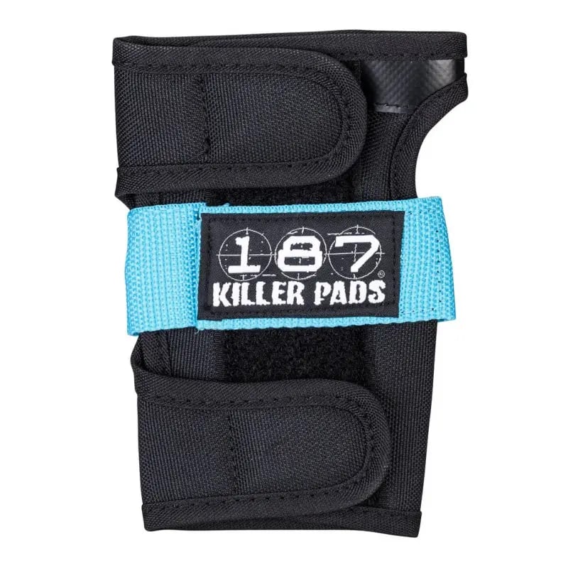187 Killer Pads - Six Pack Electric Bolt - Beschermset - L/XL