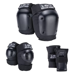187 Six Pack Adult Protectie