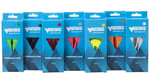 Viking - Wax Veters - Schaats Veters 
