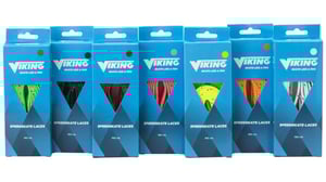 Viking - Wax Veters - Schaats Veters 