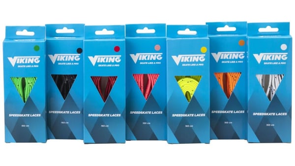 Viking - Wax Veters - Schaats Veters 