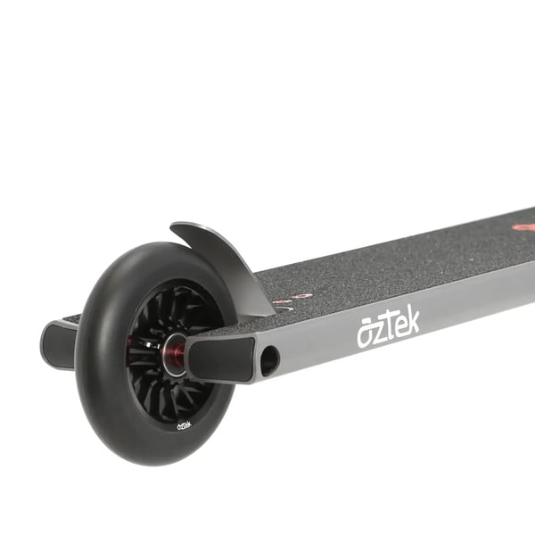 gun