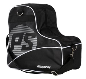 Powerslide Skate Bag PS II Black Draagtas