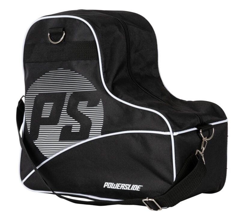 Powerslide - Skate Bag PS II Black - Draagtas
