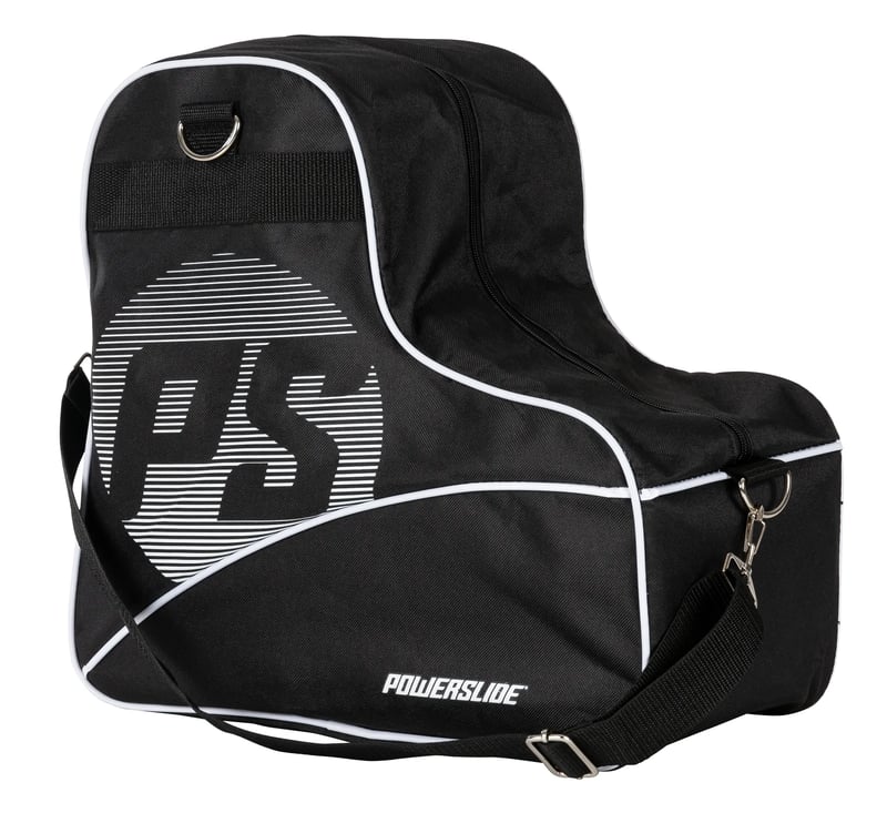 Powerslide - Skate Bag PS II Black - Draagtas