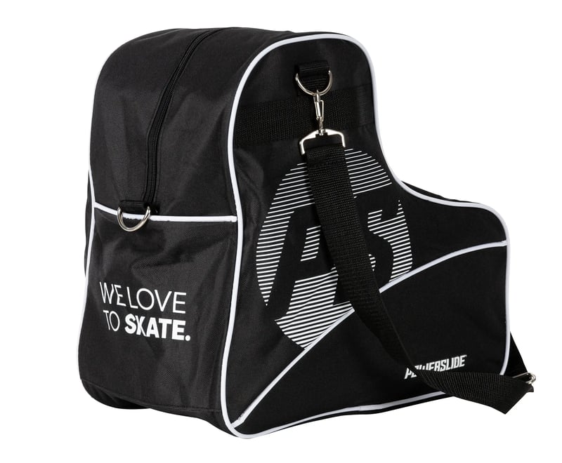 Powerslide - Skate Bag PS II Black - Draagtas