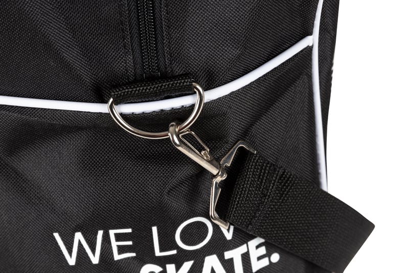 Powerslide - Skate Bag PS II Black - Draagtas