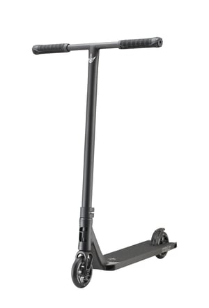 Blunt - Colt S6 Black - Stuntstep Complete
