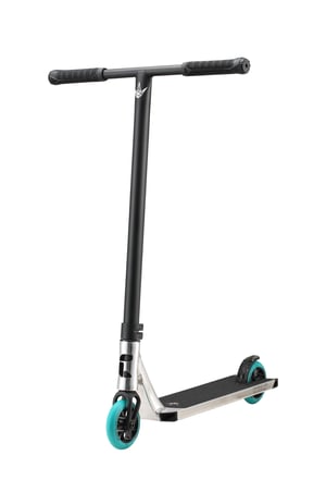 Blunt Colt S6 Polished