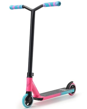 Blunt - One S3 Pink Teal - Stuntstep Complete