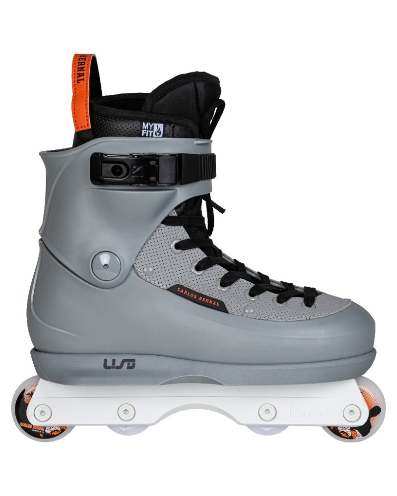 USD - Sway Carlos Bernal II - Stuntskates - 37-38