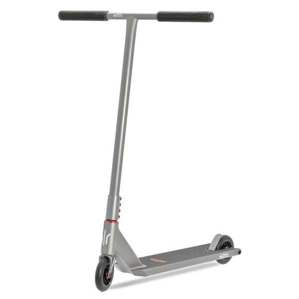 Aztek Architect Gray - Stuntstep Complete Aztek architect stuntstep Gray
