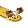 34"- longboard