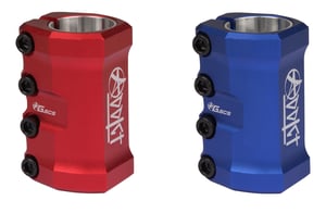 Addict Guardian SCS Clamp - Step Klem