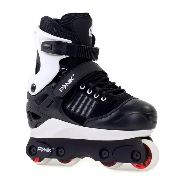 Anarchy - Panik III - Verstelbare Stuntskates - 34-38