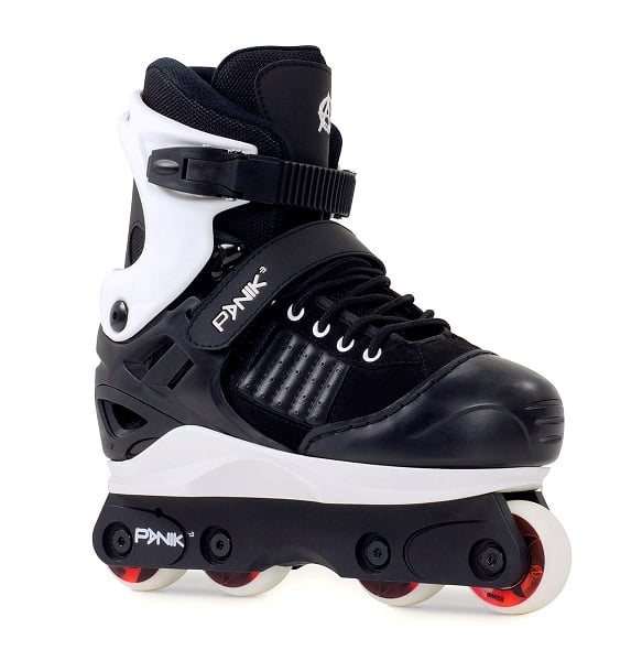 Anarchy - Panik III - Verstelbare Stuntskates - 34-38