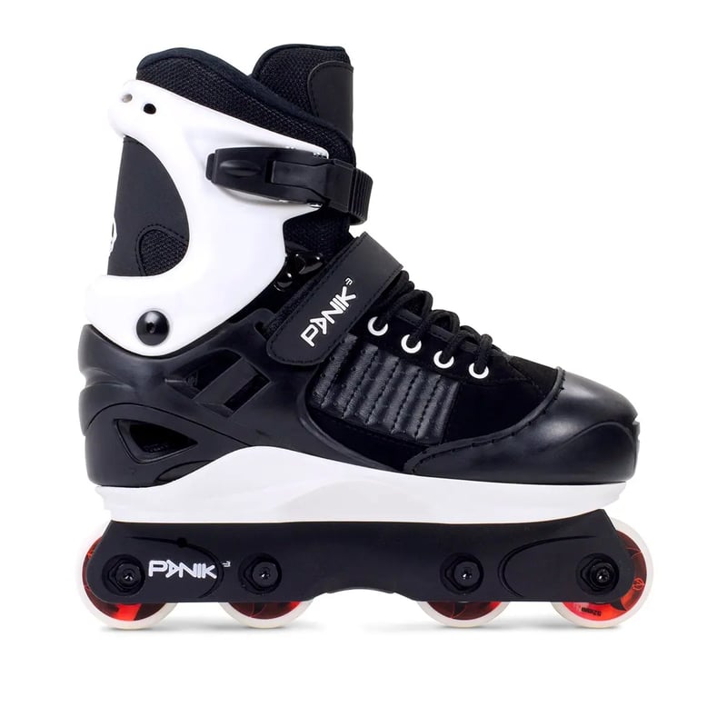 Anarchy - Panik III - Verstelbare Stuntskates - 34-38