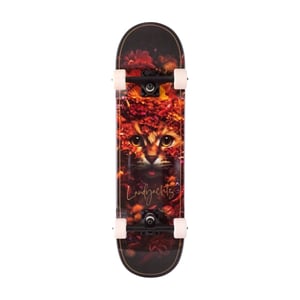 Landyachtz ATV Classic Flower Cat