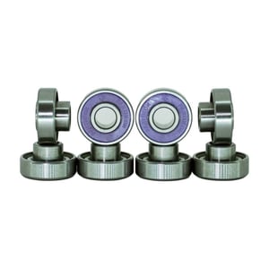Pantheon High Precision Bearings Lagers