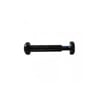 Blunt Fork Axle Step As