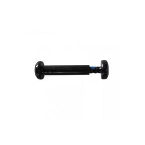 Blunt Fork Axle Step As